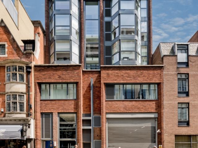 Apartment for rent in South Kensington, Greater London