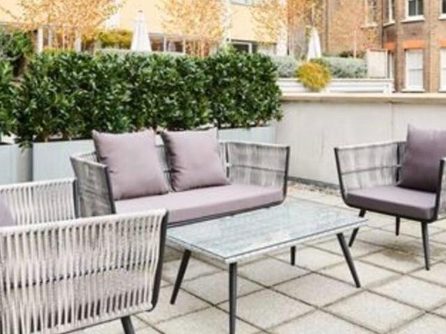 Apartment for rent in South Kensington, Greater London
