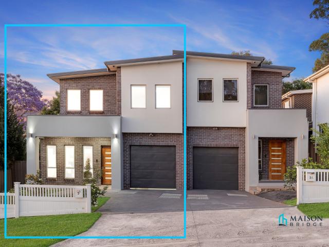 House for sale in Sydney, New South Wales