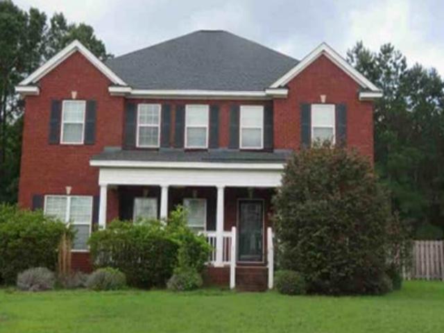 House for sale in Richmond Hill, Georgia