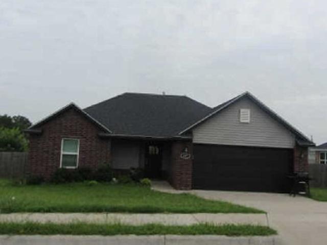 Property for sale in Ark