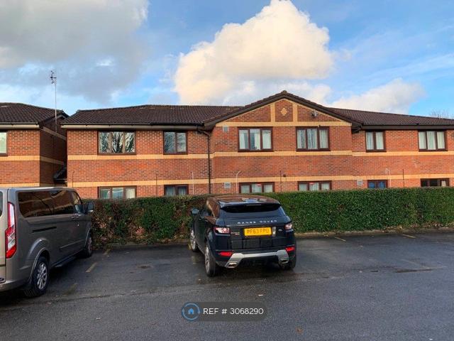 Studio for rent in West End, Fareham