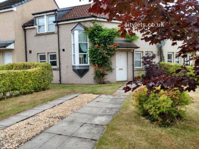 House for rent in St Andrews, Scotland