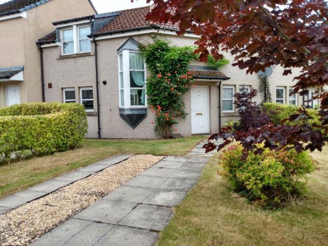 House for rent in St Andrews, Scotland