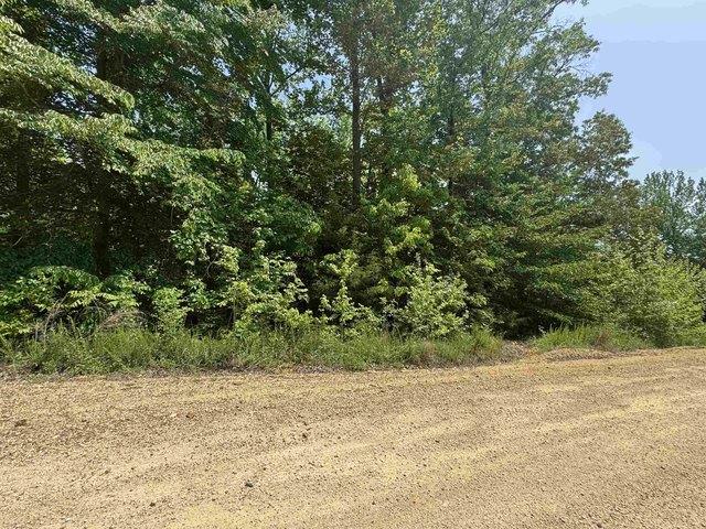 Land for sale in Tennessee