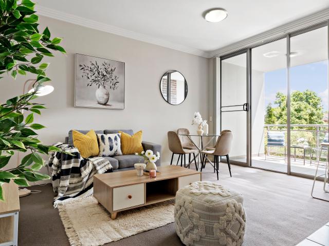 Apartment for sale in Ryde