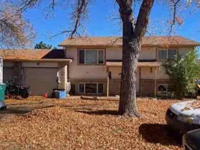 House for sale in Lakewood, Colorado