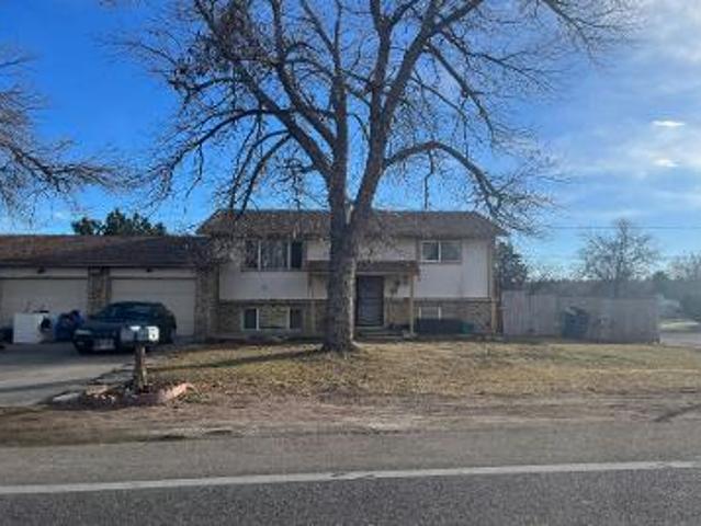 House for sale in Denver, Colorado