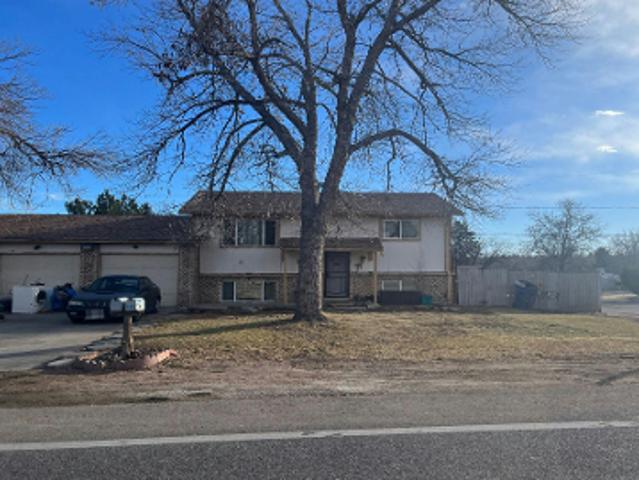 House for sale in Lakewood, Colorado