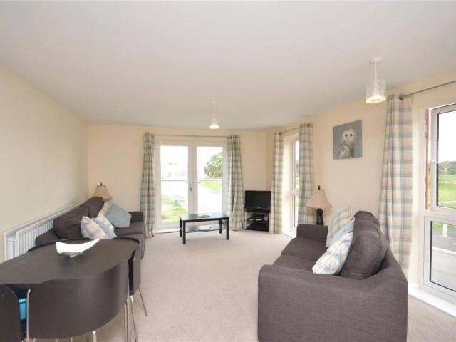 Apartment for rent in Woodbury Salterton, Budlake