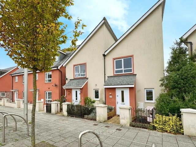 Apartment for rent in Budlake, Devon