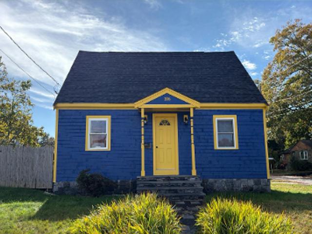 House for sale in West Warwick, Kent County