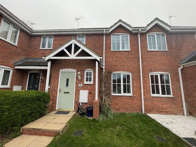 House for rent in Coddington, Newark and Sherwood