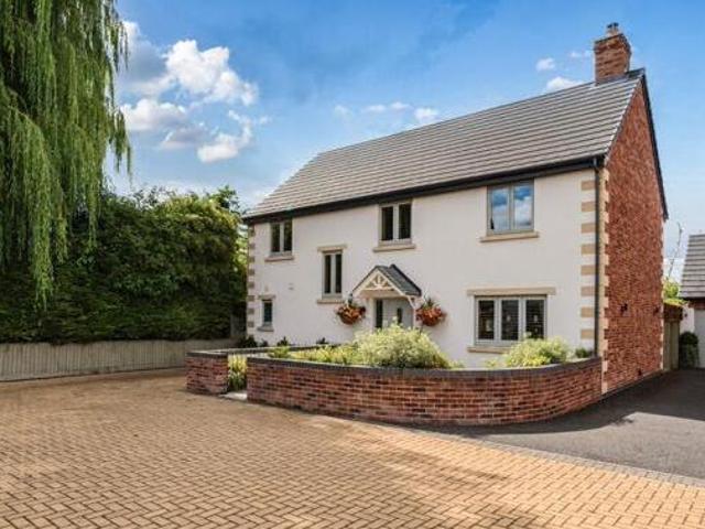House for sale in Westbury, Wiltshire