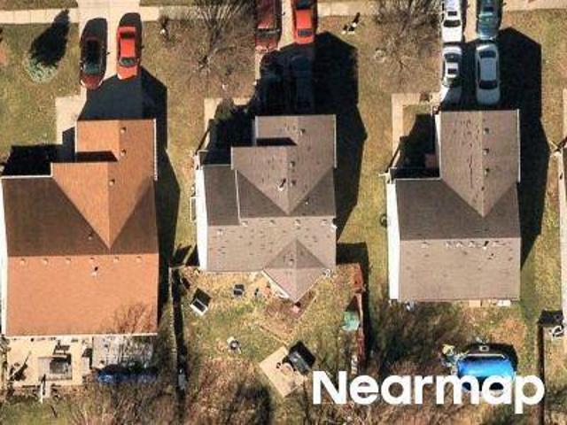 House for sale in Camby, Indiana