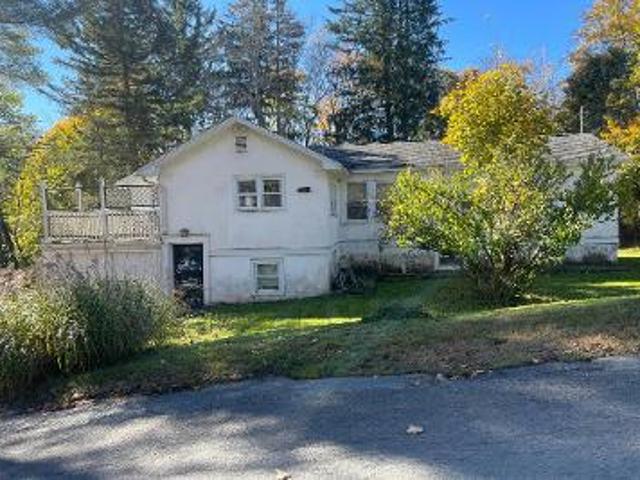 House for sale in Claryville, New York