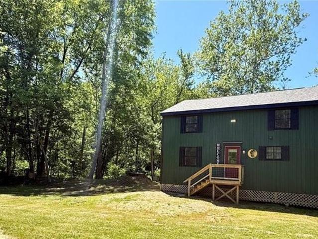 House for sale in Venango, Pennsylvania