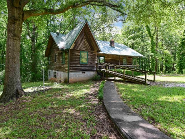 Property for sale in Lineville, Alabama