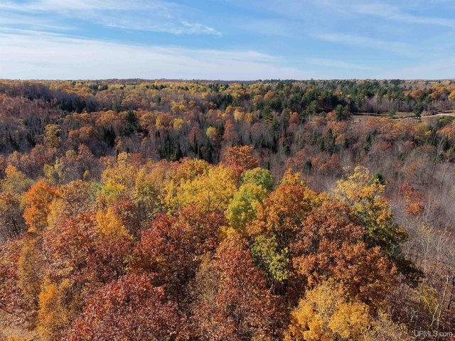 Land for sale in Gwinn, Marquette County