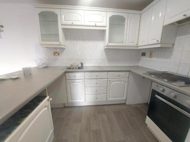 Apartment for rent in London Borough of Redbridge, Greater London