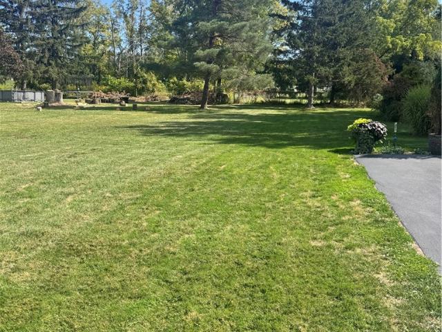 Land for sale in Penn Yan, New York