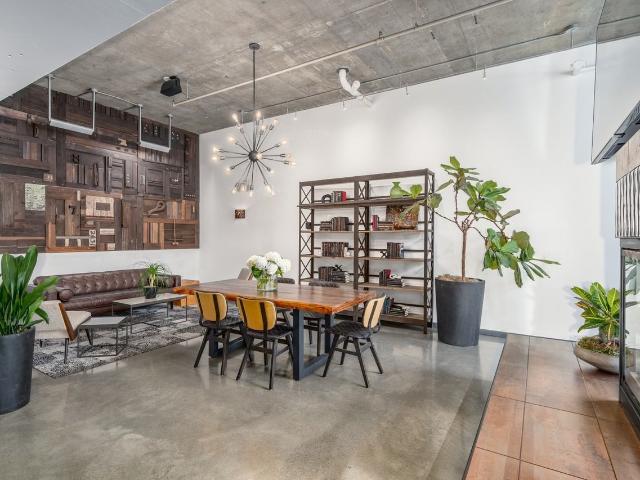 Apartment for rent in Seattle, Washington