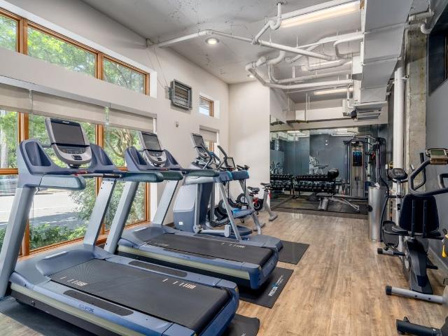 Apartment for rent in Seattle, Washington