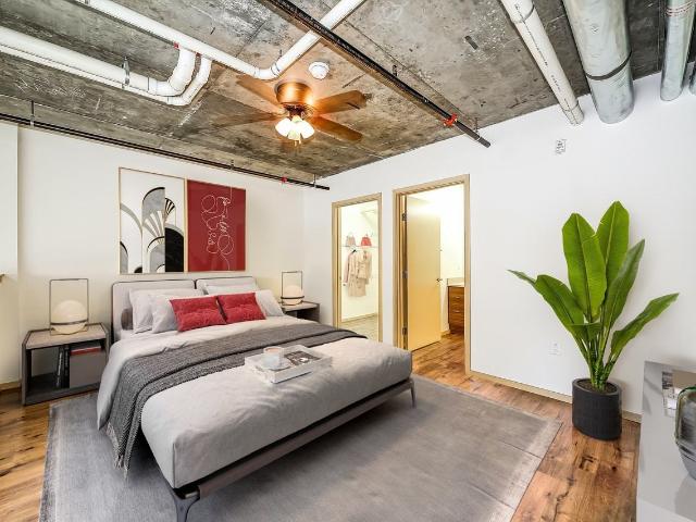 Apartment for rent in Seattle, Washington