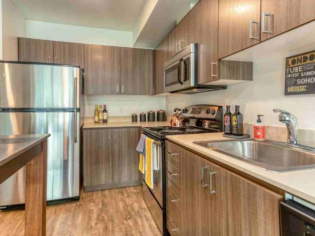 Apartment for rent in Seattle, Washington