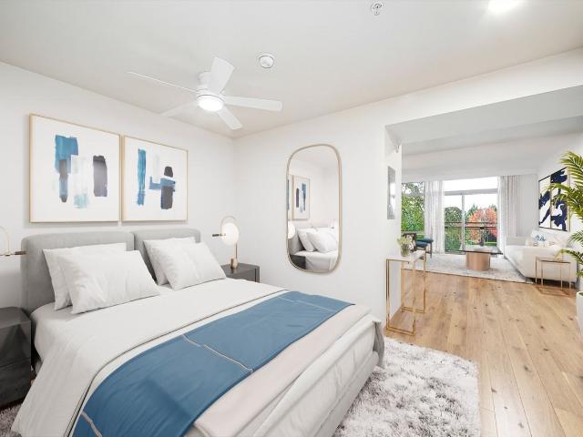 Apartment for rent in Seattle, Washington