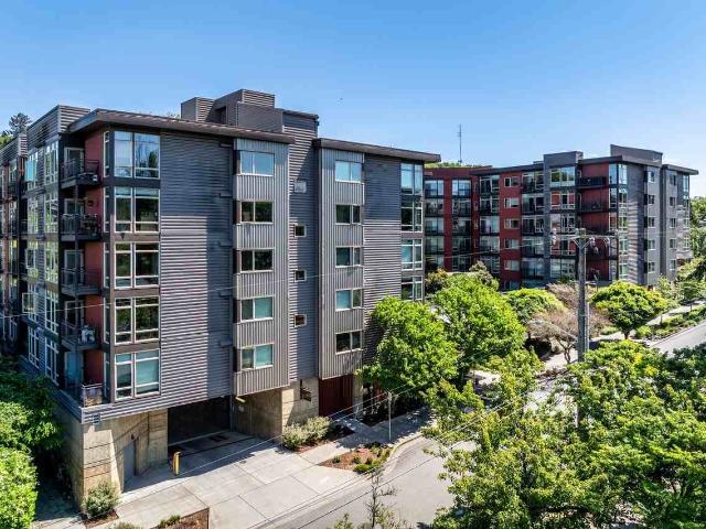 Apartment for rent in Seattle, Washington