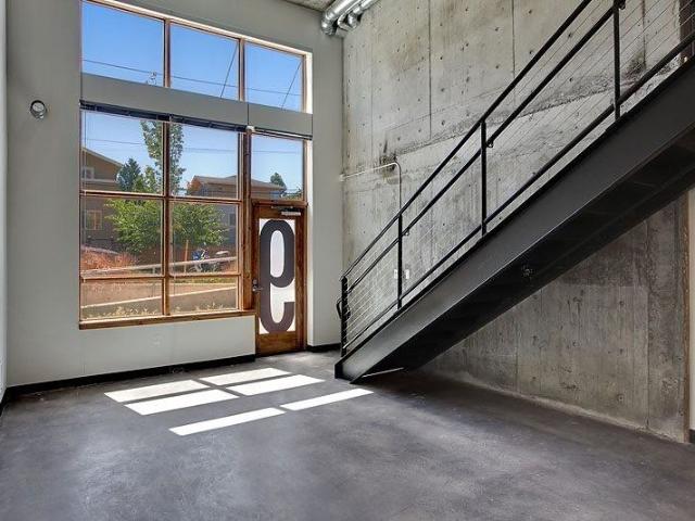 Apartment for rent in Seattle, Washington