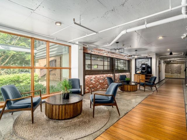 Apartment for rent in Seattle, Washington