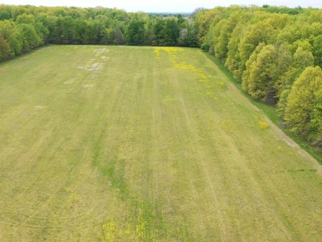 Land for sale in Vienna, Ohio