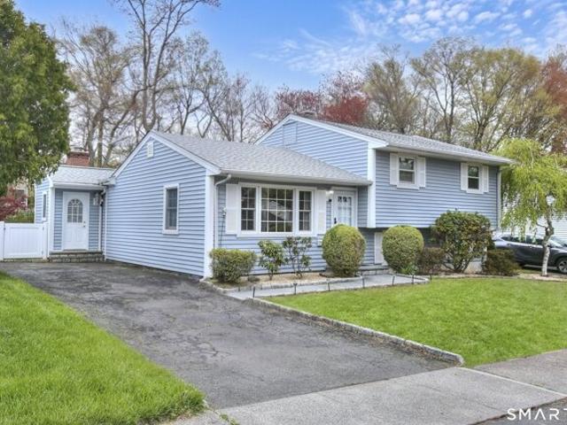 House for sale in Fairfield, Connecticut