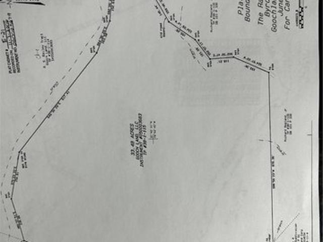 Land for sale in Virginia
