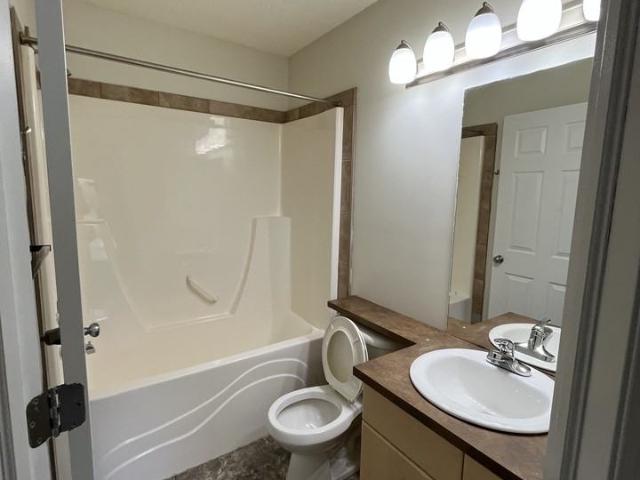 Apartment for rent in Britannia Youngstown, Edmonton