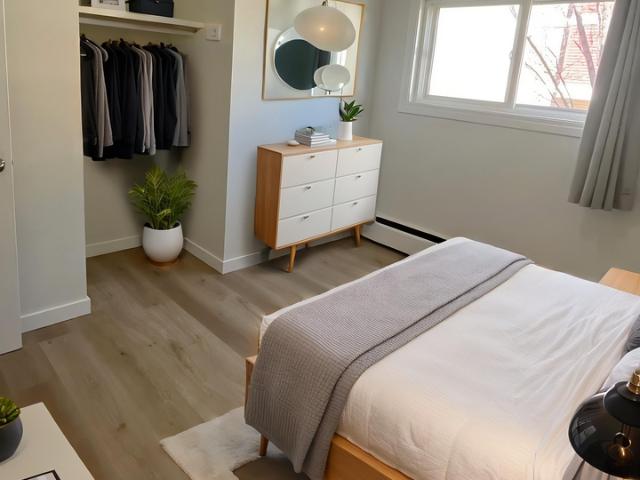 Apartment for rent in Wedgewood, Alberta