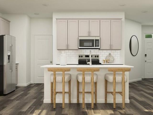 House for sale in Youngsville, North Carolina