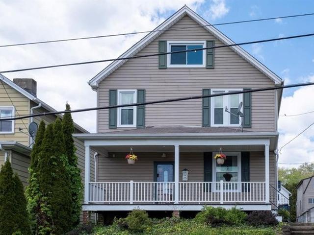 House for sale in Youngwood, Pennsylvania