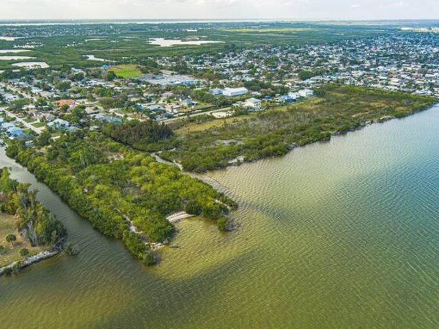 Land for sale in Merritt Island