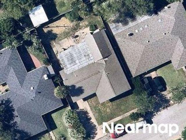 House for sale in Galveston, Texas