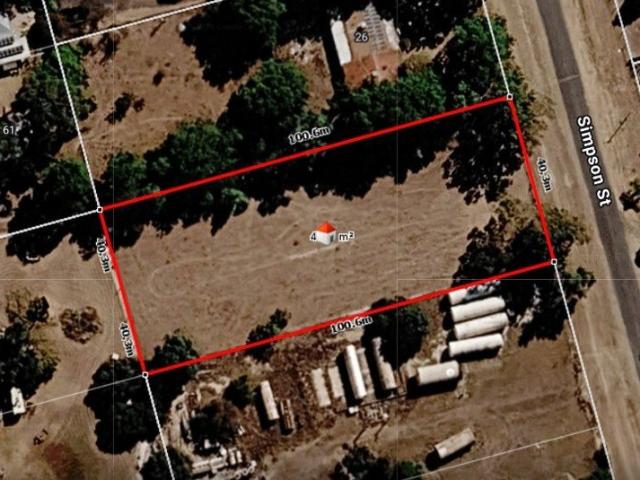 Land for sale in Boggabilla, New South Wales