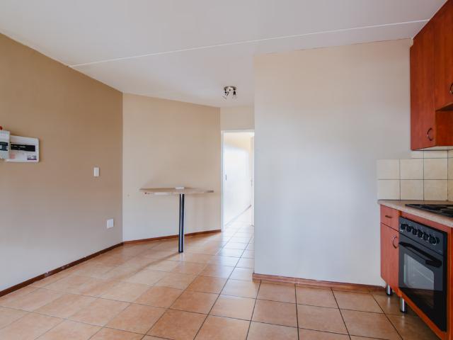 Apartment for rent in Theresapark, Pretoria