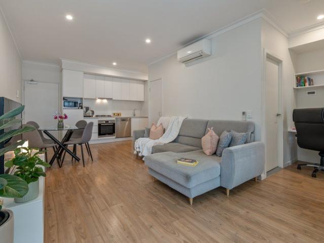 Apartment for sale in West End, Greater Brisbane