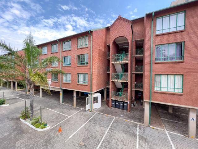 Apartment for rent in Hatfield, Pretoria