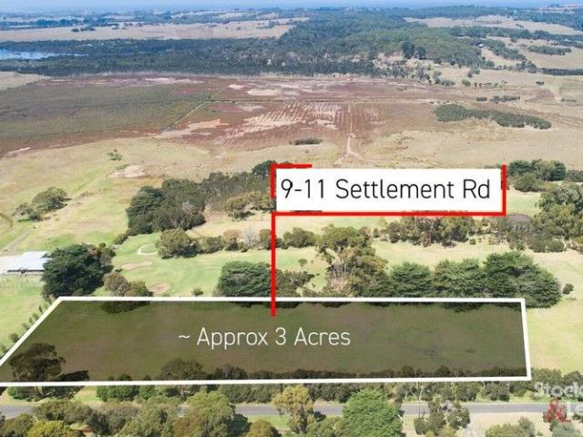 Land for sale in Rhyll, Victoria