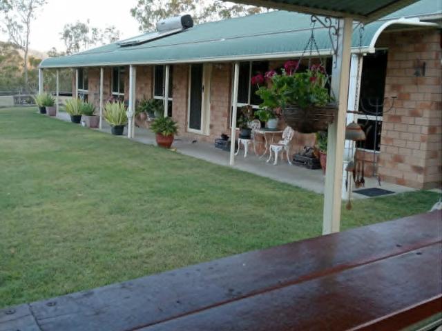Cottage for sale in Mount Maria, Queensland