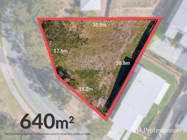 Land for sale in Toombul, Queensland