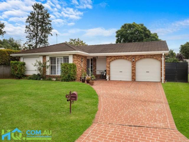 House for sale in Sydney, New South Wales